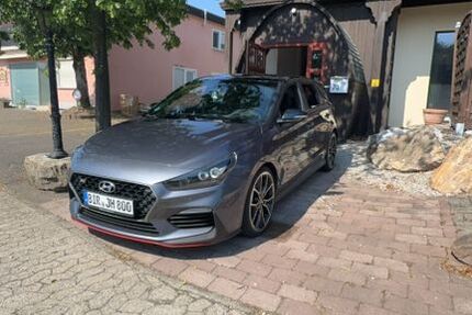 Hyundai i30 90.040 km 22.490 &euro; Kempfeld 55758