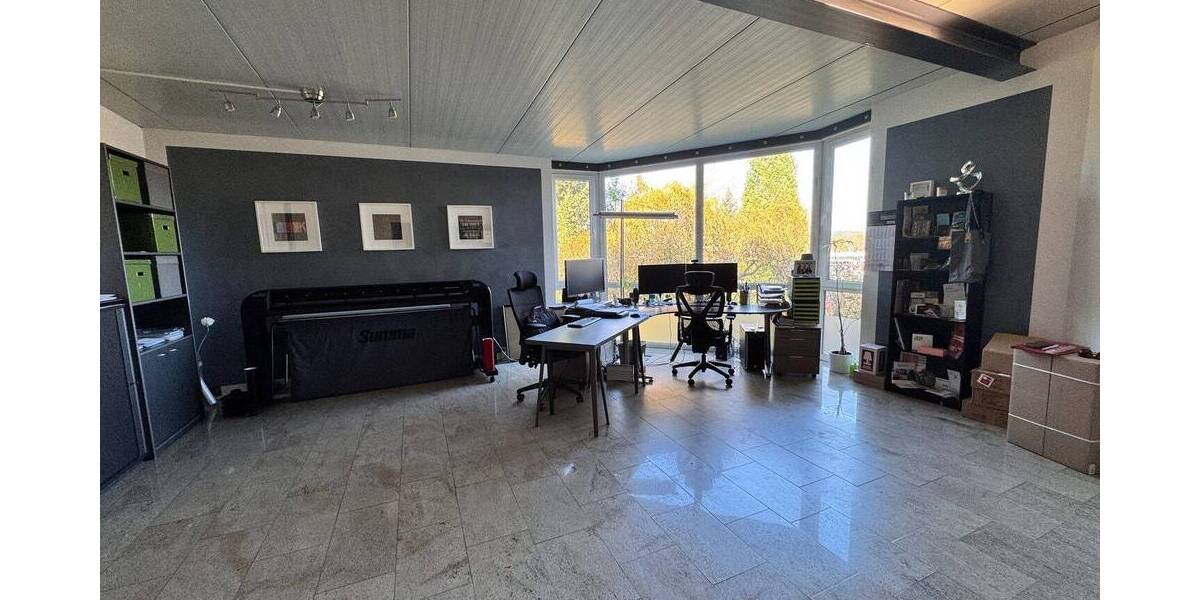 Gewerbeobjekt Harth-Pöllnitz Burkersdorf - 2 Zimmer, 80 m&sup2;, 450&euro; | Angebot:23560498