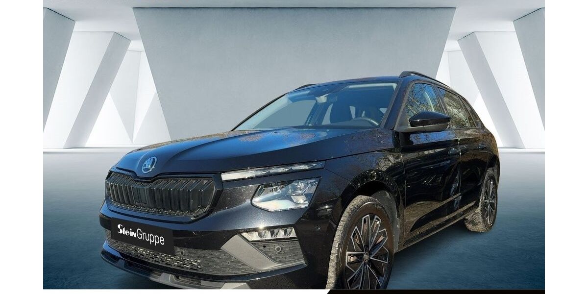 Skoda Kamiq 16.950 km 27.470 € Bergisch Gladbach 51465