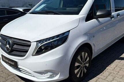 Mercedes-Benz Vito 24.950 km 41.490 &euro; Itzehoe 25524