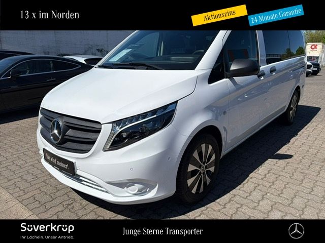 Mercedes-Benz Vito 24.950 km 41.490 &euro; Itzehoe 25524