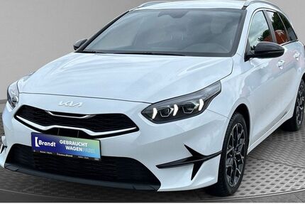 Kia ceed Sportswagon 7.910 km 19.990 &euro; Bremen 28279