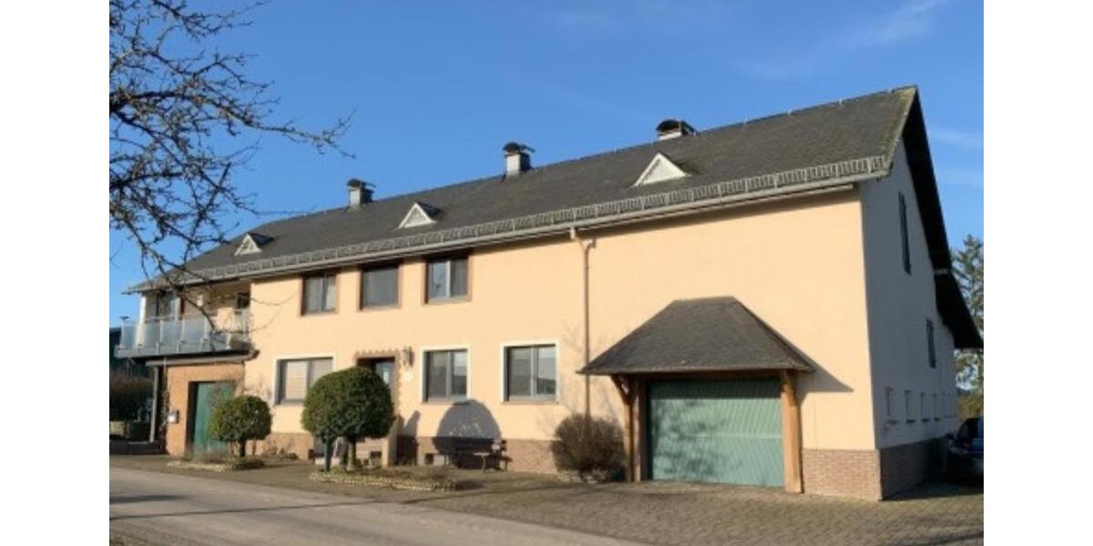 Doppelhaushälfte 120 qm zu vermieten in Lauperath-Scheidchen 6 zimmer