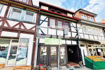 Haus zum Kaufen in Northeim 159.000 € 160 m² - Haus Northeim | Angebot:26649131