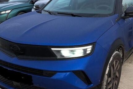 Opel Mokka 19.202 km 19.480 &euro; Rüsselsheim 65428