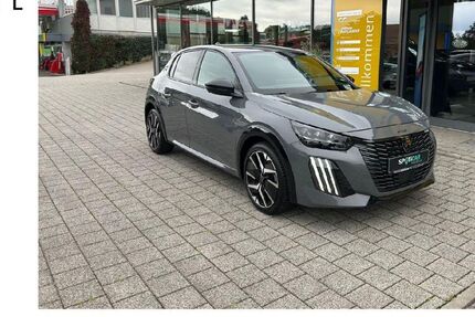 Peugeot 208 23.450 km 20.749 € Furth im Wald 93437