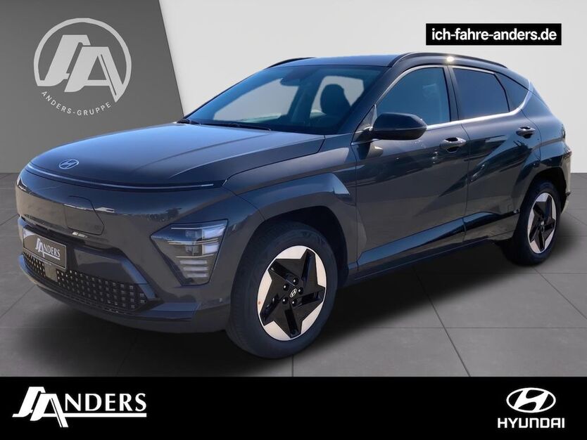 Hyundai KONA 5.000 km 31.390 € Vechta 49377