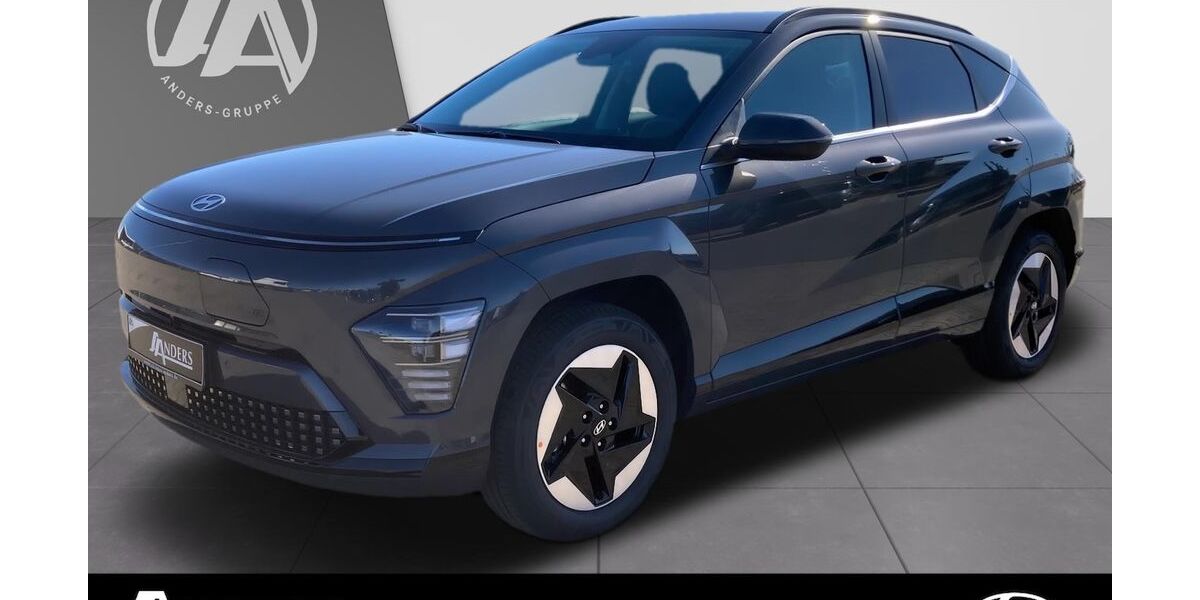 Hyundai KONA 8.500 km 29.990 &euro; Vechta 49377