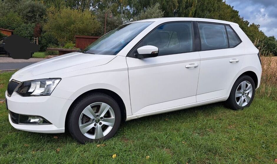 Fabia