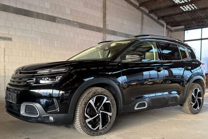 Citroen C5 Aircross 77.891 km 13.800 &euro; Düren 52355