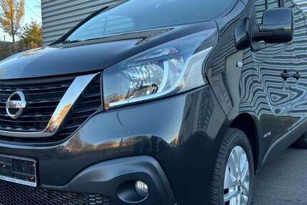 Nissan NV300 162.900 km 17.850 &euro; Stolberg 52222