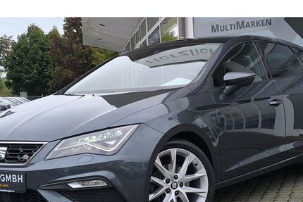 Seat Leon 88.615 km 16.990 € Bickenbach 64404