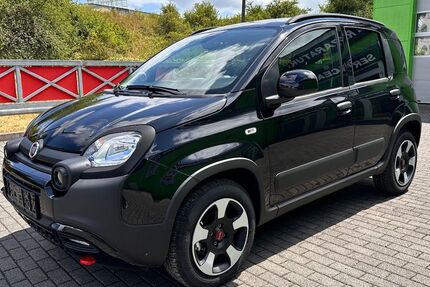 Fiat Panda 1.750 km 16.200 € Meiningen 98617