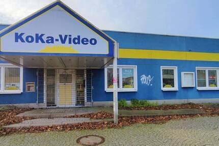 Gewerbeobjekt Wolfen Wolfen-Nord - 956&euro; | Angebot:25748400