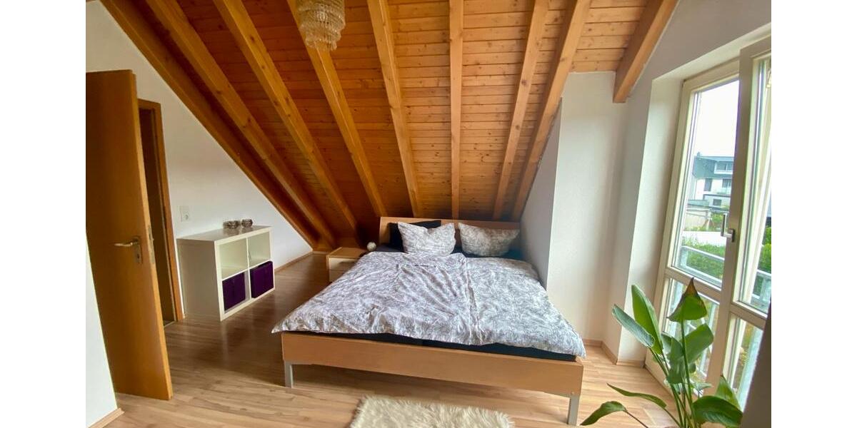 Maisonettenwohnung Singen (Hohentwiel) - 3.5 Zimmer, 74 m&sup2;, 309.000&euro; | Angebot:27122506