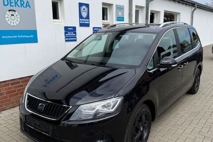 Seat Alhambra 140.818 km 16.440 &euro; Glückstadt 25348