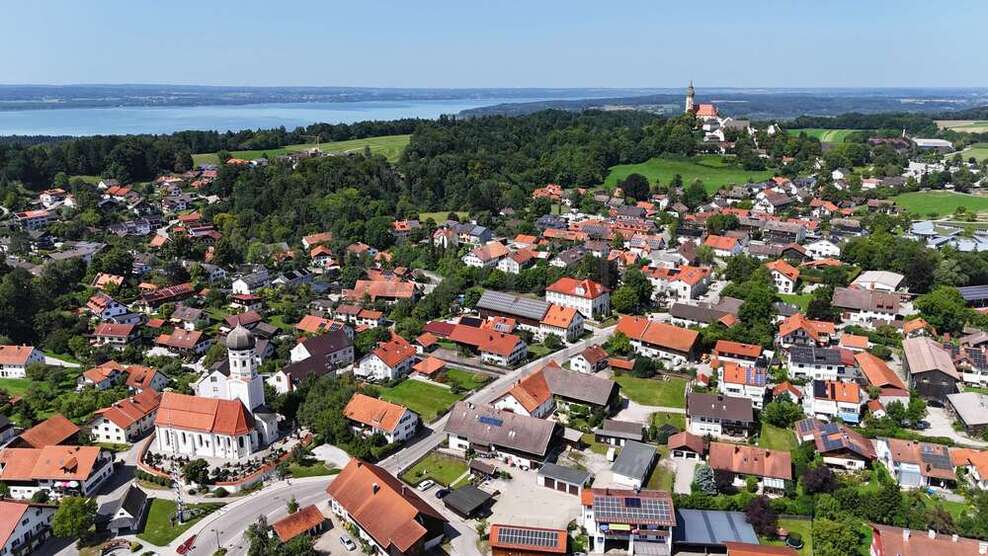Grundstück zu verkaufen in Andechs 910.000 € 1269.7 m²