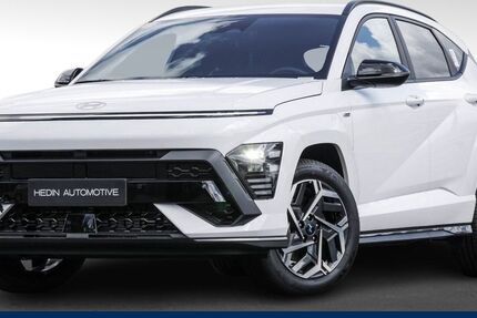 Hyundai KONA 9.900 km 30.340 &euro; Saarbrücken 66117