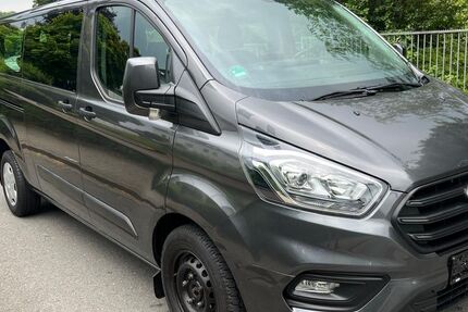 Ford Transit 89.000 km 21.700 &euro; Bochum 44805
