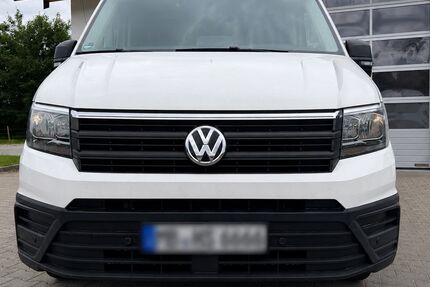 VW Crafter 159.950 km 19.100 &euro; Rottach Egern 83700