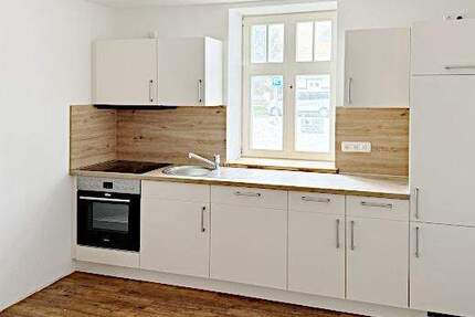 Wohnung in Seehausen 2 zimmer