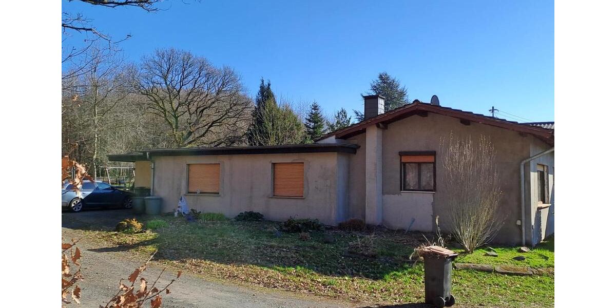 Bungalow Eitorf - 3 Zimmer, 125 m&sup2;, 260.000&euro; | Angebot:25343692