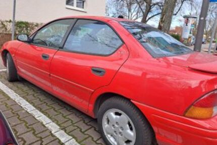 Chrysler Neon 97.000 km 740 &euro; Frankfurt am Main 60320