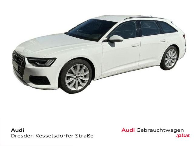 Audi A6 59.943 km 39.890 &euro; Dresden 01169