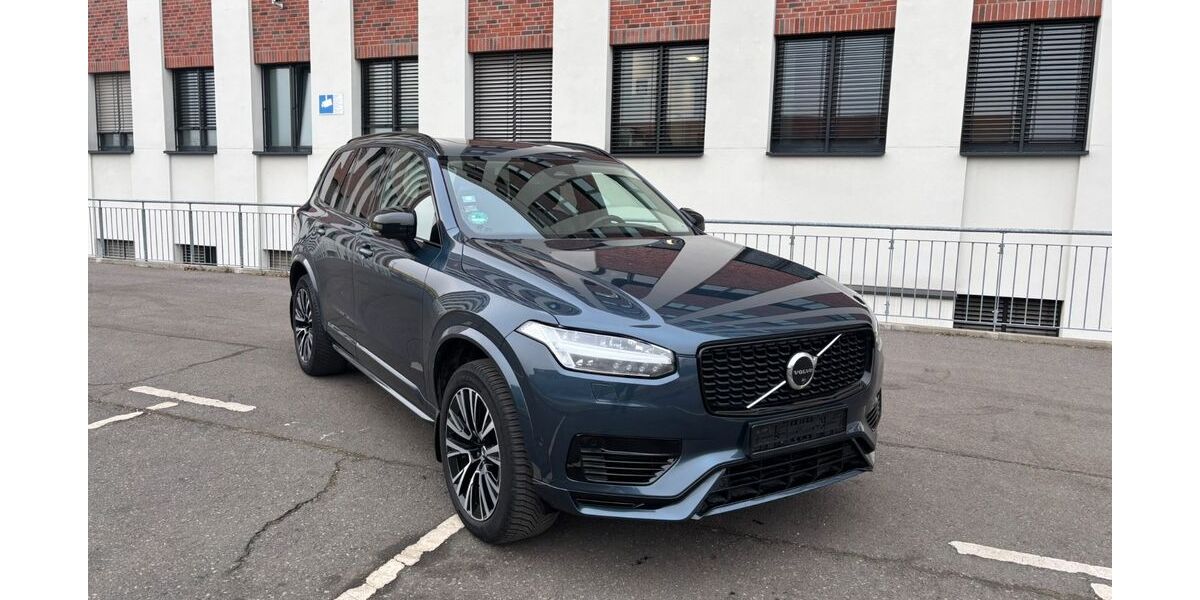 Volvo XC90 86.500 km 49.690 &euro; Berlin 13597