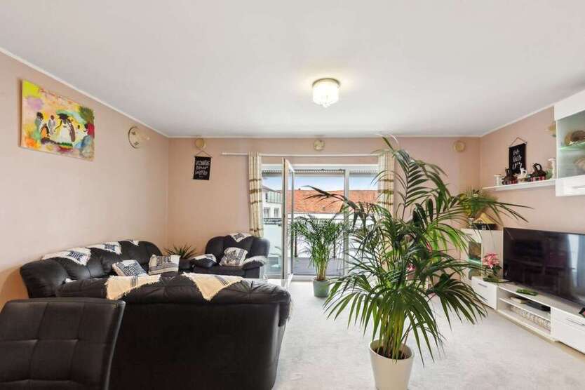 Wohnung zum Kaufen in Langgöns 248.000 € 72 m²