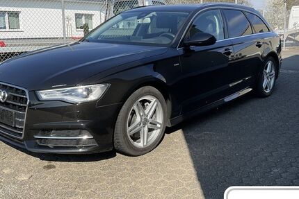 Audi A6 123.100 km 19.850 &euro; Prüm 54595