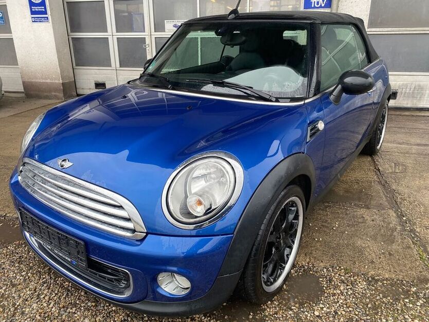 One Cabrio