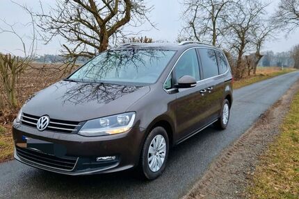 VW Sharan