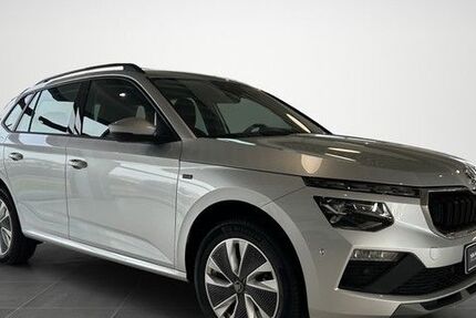 Skoda Kamiq 7.000 km 27.490 &euro; Nördlingen 86720