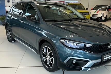 Fiat Tipo 41.855 km 14.990 € Eckental 90542