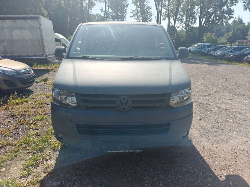T5 Transporter