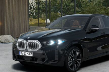 BMW X6 20.000 km 75.800 &euro; Osnabrück 49084