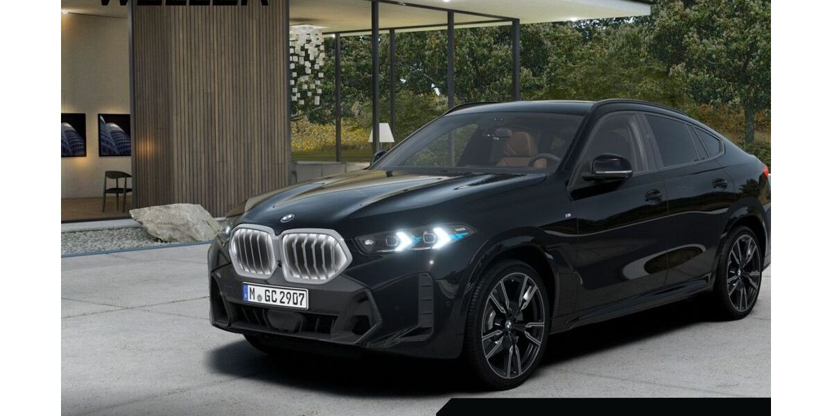 BMW X6 20.000 km 75.800 &euro; Osnabrück 49084