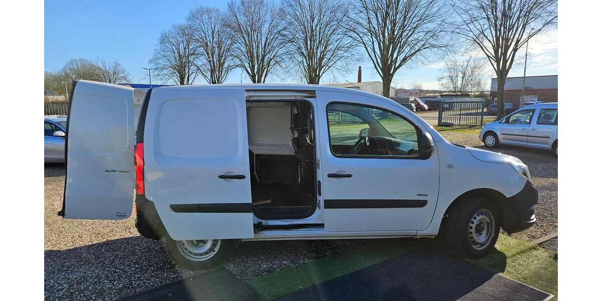 Mercedes-Benz Citan 167.455 km 6.990 &euro; Xanten 46509