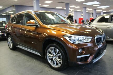 BMW X1 103.250 km 17.980 &euro; Euskirchen 53881