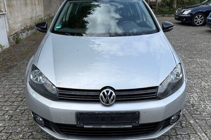 VW Golf 257.400 km 4.900 &euro; Karlstadt 97753
