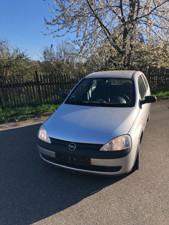 Corsa
