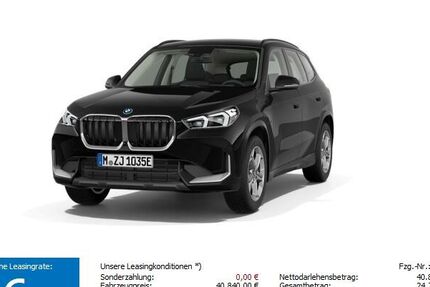 BMW X1 19.750 km 40.440 &euro; Buchen- Hettingen 74722