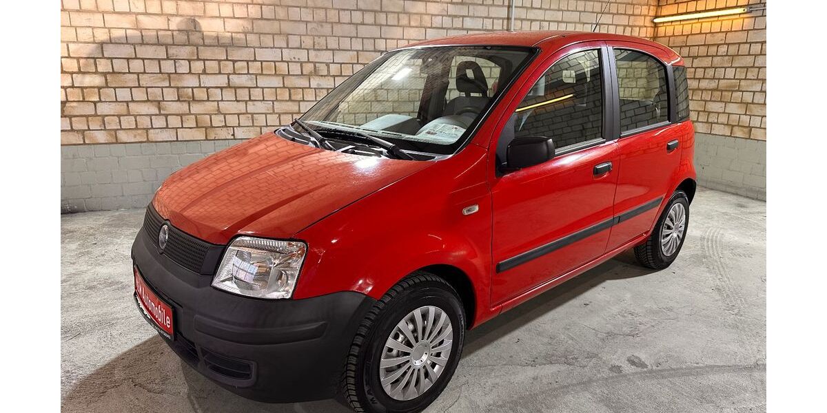 Fiat Panda 87.300 km 2.650 &euro; Hamburg 21079
