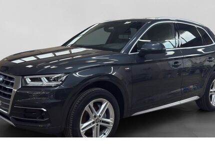 Audi Q5 88.000 km 29.970 &euro; Lüneburg 21337