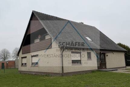 Haus Schwaförden - 7 Zimmer, 151 m&sup2;, 249.000&euro; | Angebot:25929086