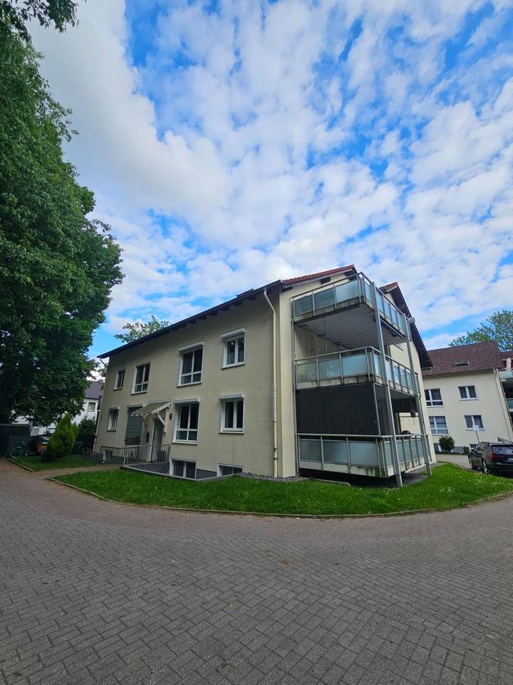 Traumhafte Eigentumswohnung Privatverkauf!