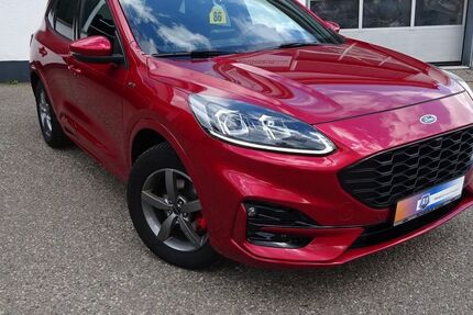Ford Kuga 117.704 km 22.900 &euro; Villingen-Schwenningen 78052