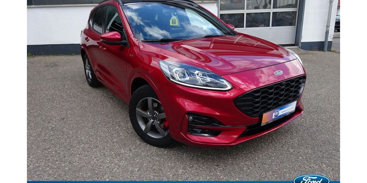 Ford Kuga 117.704 km 22.900 &euro; Villingen-Schwenningen 78052