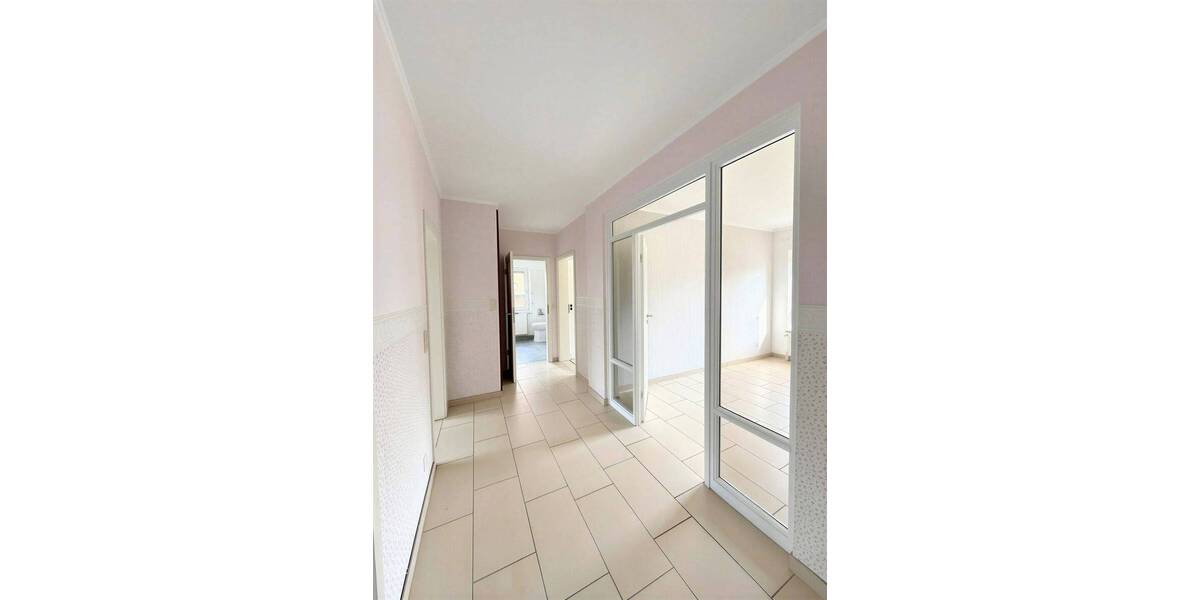 Etagenwohnung Lauenburg/Elbe Elbe - 3 Zimmer, 80 m&sup2;, 179.000&euro; | Angebot:26607157